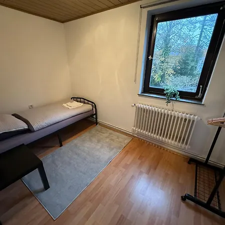 Monteurwohnung Mit Dachterrasse Apartment Oldenburg