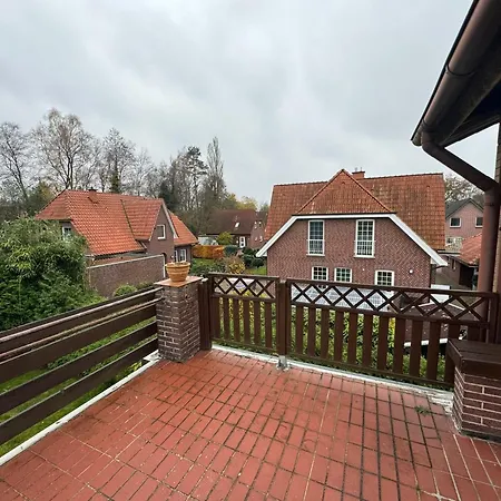 Monteurwohnung Mit Dachterrasse *